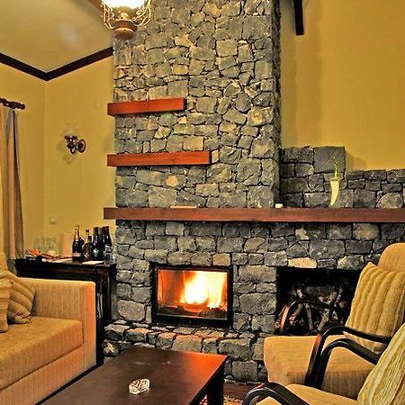 Dolunay Fanizan Hotel Fatsa Pokoj fotografie
