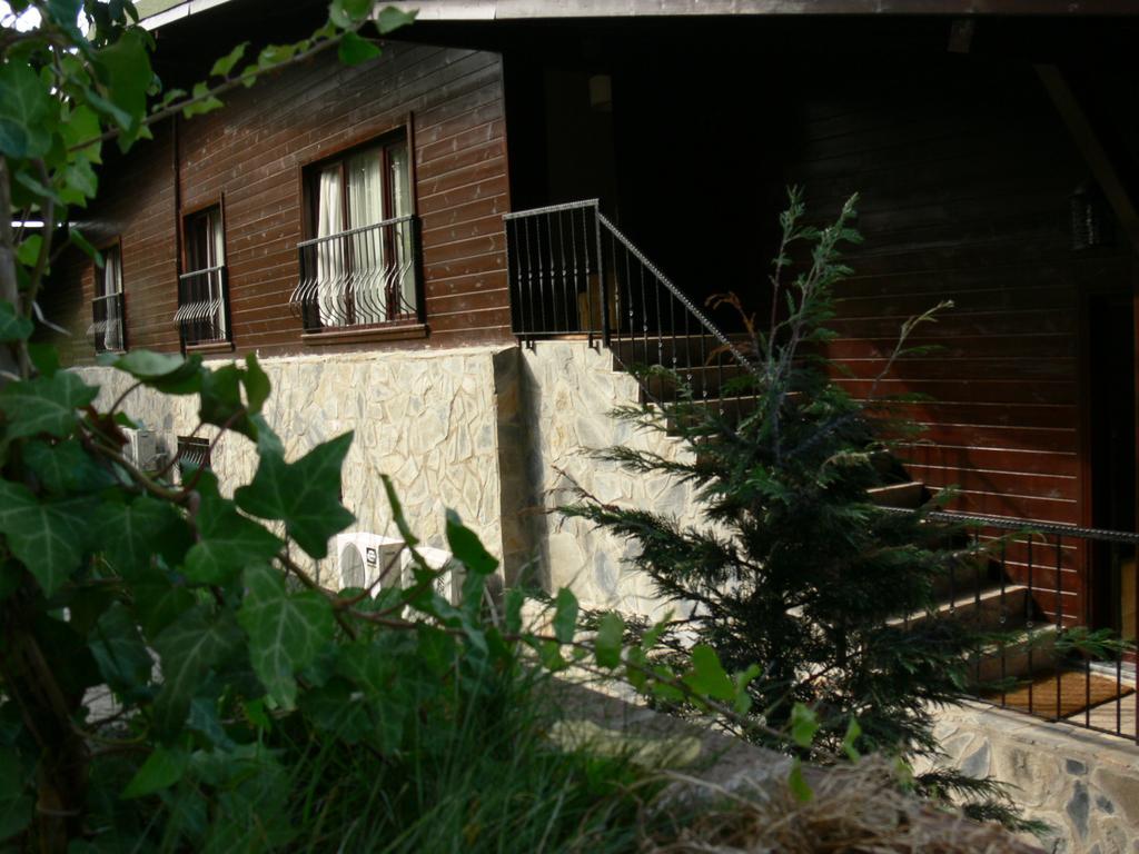Dolunay Fanizan Hotel Fatsa Pokoj fotografie