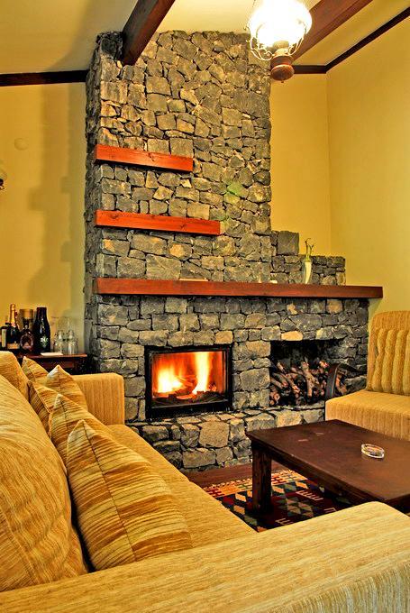 Dolunay Fanizan Hotel Fatsa Pokoj fotografie